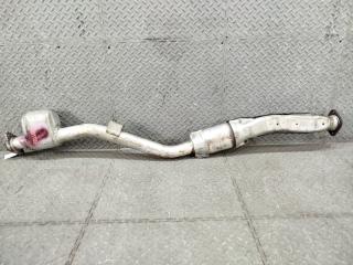 Катализатор SUBARU IMPREZA WRX VAG FA20E SKPMAJ2 1 ракурс