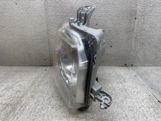 Фара правая передняя HONDA N-BOX JF1 S07A W0340 4 ракурс