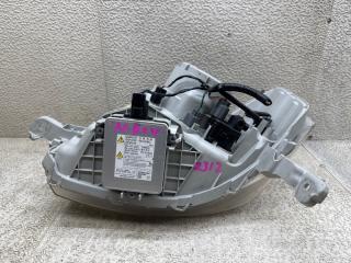 Фара правая передняя HONDA N-BOX JF1 S07A W0340 5 ракурс