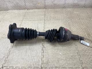 Привод передний левый CHEVROLET SUBURBAN 2001 контрактная Привод передний левый CHEVROLET SUBURBAN 2001