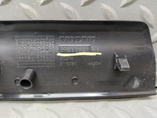 Накладка на порог салона правая передняя VOLVO S60 FS40 B4204T11 31306758 3 ракурс