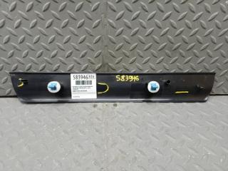 Накладка на порог салона левая передняя VOLVO S60 FS40 B4204T11 31306757 2 ракурс