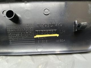 Накладка на порог салона левая передняя VOLVO S60 FS40 B4204T11 31306757 5 ракурс