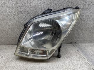 Фара левая передняя MAZDA AZ-WAGON MJ23S K6A 100-59192 1 ракурс