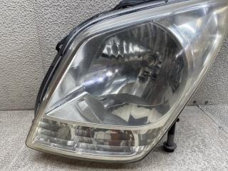 Фара левая передняя MAZDA AZ-WAGON MJ23S K6A 100-59192 2 ракурс