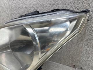 Фара левая передняя MAZDA AZ-WAGON MJ23S K6A 100-59192 3 ракурс