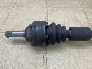 Привод левый передний ALFA ROMEO 147 937 AR32104 2 ракурс Привод левый передний ALFA ROMEO 147 937 AR32104 2 ракурс