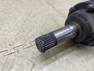 Привод левый передний ALFA ROMEO 147 937 AR32104 3 ракурс Привод левый передний ALFA ROMEO 147 937 AR32104 3 ракурс