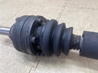 Привод левый передний ALFA ROMEO 147 937 AR32104 4 ракурс Привод левый передний ALFA ROMEO 147 937 AR32104 4 ракурс