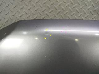 Капот HONDA STEPWGN RK1 R20A 5 ракурс