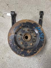 Ступица задняя левая LAND ROVER FREELANDER