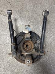 Ступица задняя левая FREELANDER L314