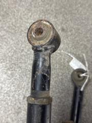 Ступица задняя левая FREELANDER L314