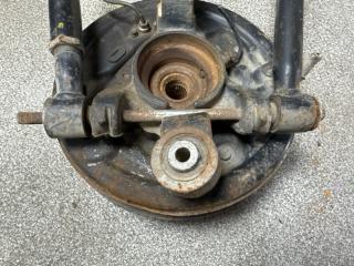 Ступица задняя левая FREELANDER L314