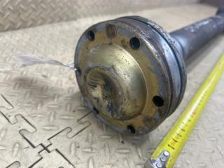 Карданный вал передний JEEP LIBERTY KJ EKG 4 ракурс Карданный вал передний JEEP LIBERTY KJ EKG 4 ракурс