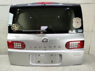 Дверь задняя NISSAN LAFESTA B30 MR20DE 9001AEN32B 1 ракурс