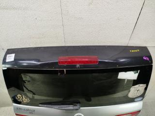 Дверь задняя NISSAN LAFESTA B30 MR20DE 9001AEN32B 2 ракурс