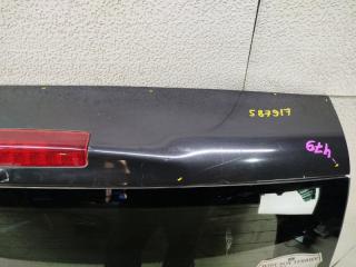 Дверь задняя NISSAN LAFESTA B30 MR20DE 9001AEN32B 4 ракурс