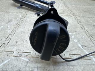 Горловина топливного бака MAZDA DEMIO DJ5FS S5-DPTS 3 ракурс