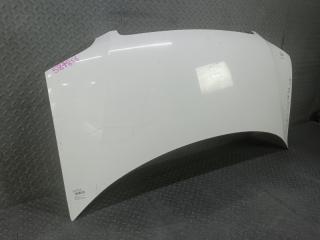 Капот MITSUBISHI TOPPO BJ H42A 3G83 MR586850 2 ракурс