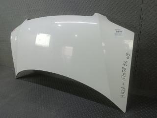 Капот MITSUBISHI TOPPO BJ H42A 3G83 MR586850 3 ракурс