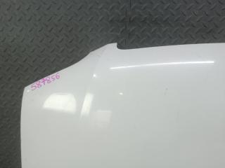 Капот MITSUBISHI TOPPO BJ H42A 3G83 MR586850 4 ракурс