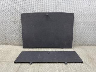 Пол багажника пластик HONDA AIRWAVE GJ2 L15A VTEC 84521-SLA-003 1 ракурс