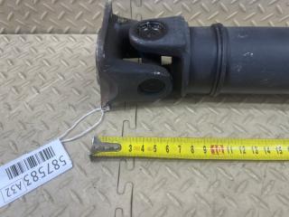 Карданный вал задний SUBARU OUTBACK BS9 FB25ASYHAA 2 ракурс