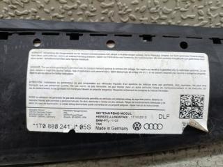Airbag сидений левый VOLKSWAGEN TOURAN 1T3 CTH 305231010001 3 ракурс