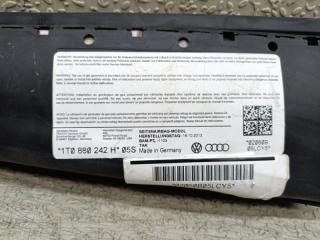 Airbag сидений правый VOLKSWAGEN TOURAN 1T3 CTH 305235810001 2 ракурс