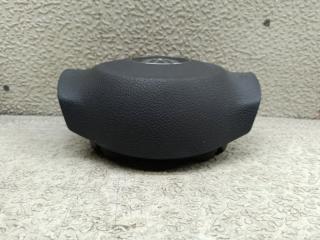 Airbag водительский правый VOLKSWAGEN TOURAN 1T3 CTH 4 ракурс
