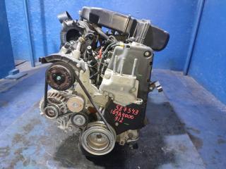 Двигатель FIAT 500 312 169A4000 0690677 1 ракурс