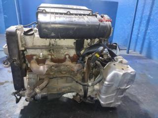 Двигатель FIAT 500 312 169A4000 0690677 5 ракурс
