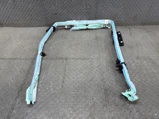 Airbag боковой правый VOLKSWAGEN TOURAN 1T3 CTH 34015582G 1 ракурс