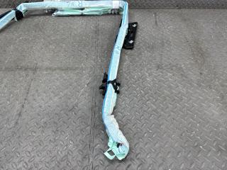 Airbag боковой правый VOLKSWAGEN TOURAN 1T3 CTH 34015582G 4 ракурс