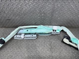 Airbag боковой левый VOLKSWAGEN TOURAN 1T3 CTH 34015581G 3 ракурс