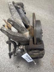 Ступица левая задняя MINI HATCH R56 N14B16AB 3332 6765378-05 3 ракурс