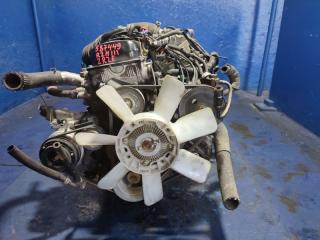 Запчасть двигатель TOYOTA HIACE 2002