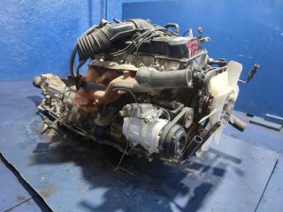 Двигатель TOYOTA HIACE RZH111 2RZE 1900075250, 2783918 2 ракурс