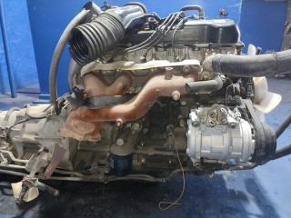 Двигатель TOYOTA HIACE RZH111 2RZE 1900075250, 2783918 3 ракурс