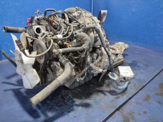 Двигатель TOYOTA HIACE RZH111 2RZE 1900075250, 2783918 4 ракурс