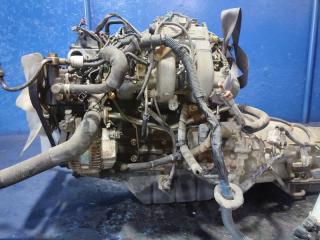 Двигатель TOYOTA HIACE RZH111 2RZE 1900075250, 2783918 5 ракурс