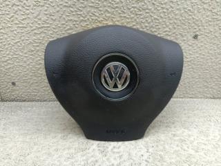 Airbag водительский VOLKSWAGEN PASSAT B7(365) CAX 306398015 1 ракурс