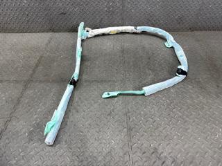 Airbag боковой VOLKSWAGEN PASSAT B7(365) CAX 34028861 1 ракурс