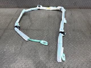 Airbag боковой VOLKSWAGEN PASSAT B7(365) CAX 34028861 5 ракурс