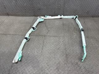 Airbag боковой VOLKSWAGEN PASSAT B7(365) CAX 34028862 1 ракурс