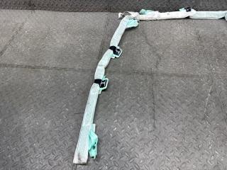 Airbag боковой VOLKSWAGEN PASSAT B7(365) CAX 34028862 2 ракурс