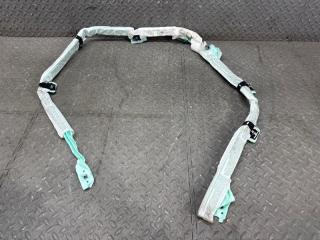 Airbag боковой VOLKSWAGEN PASSAT B7(365) CAX 34028862 5 ракурс