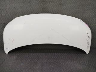 Капот SUZUKI WAGON R MH23S K6A 1 ракурс