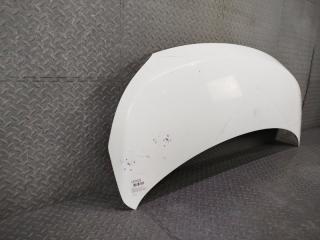 Капот SUZUKI WAGON R MH23S K6A 2 ракурс